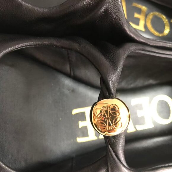 Ballet flats, flat Mary Jane shoes - Picture 3 of 10